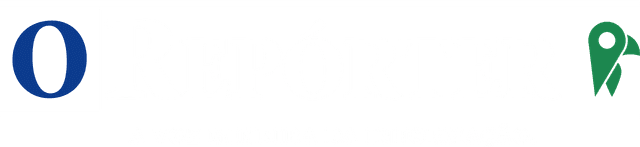 O Reporter